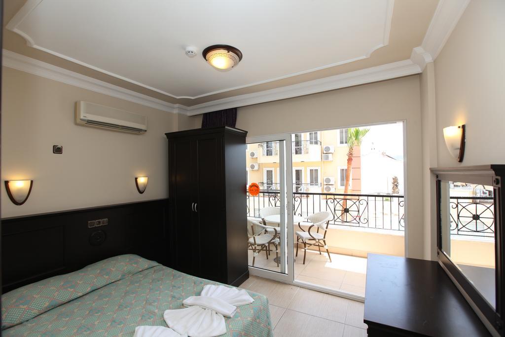 Fidan Apart Hotel Marmaris Room photo