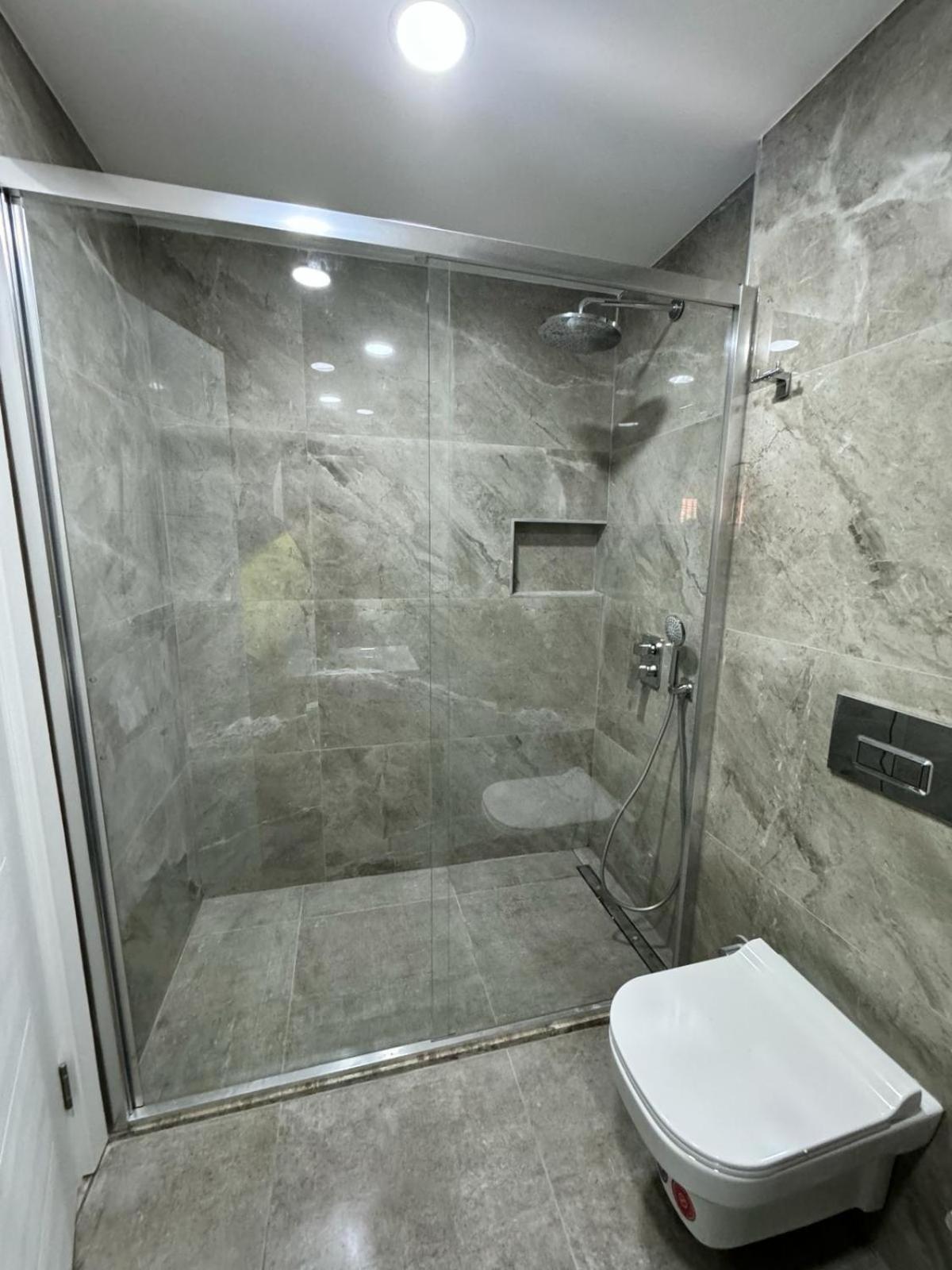 Fidan Apart Hotel Marmaris Exterior photo