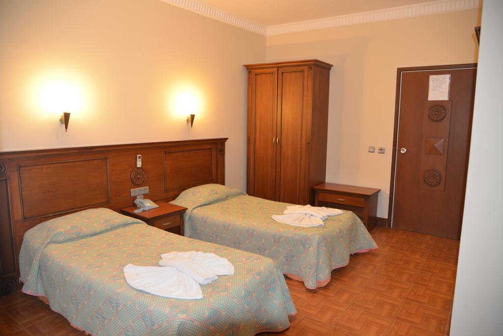 Fidan Apart Hotel Marmaris Room photo
