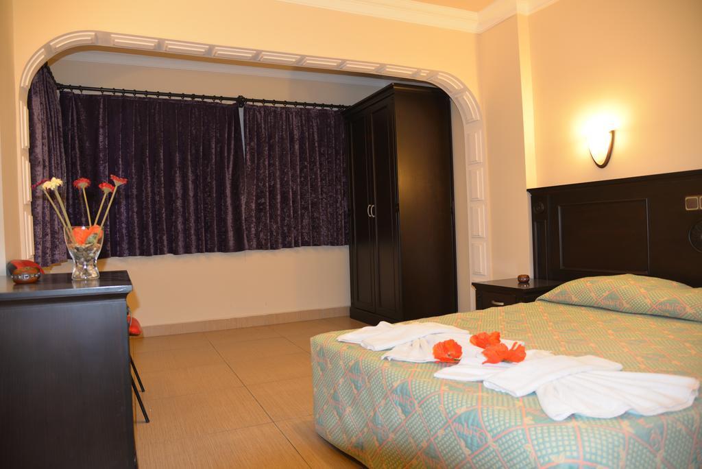 Fidan Apart Hotel Marmaris Room photo